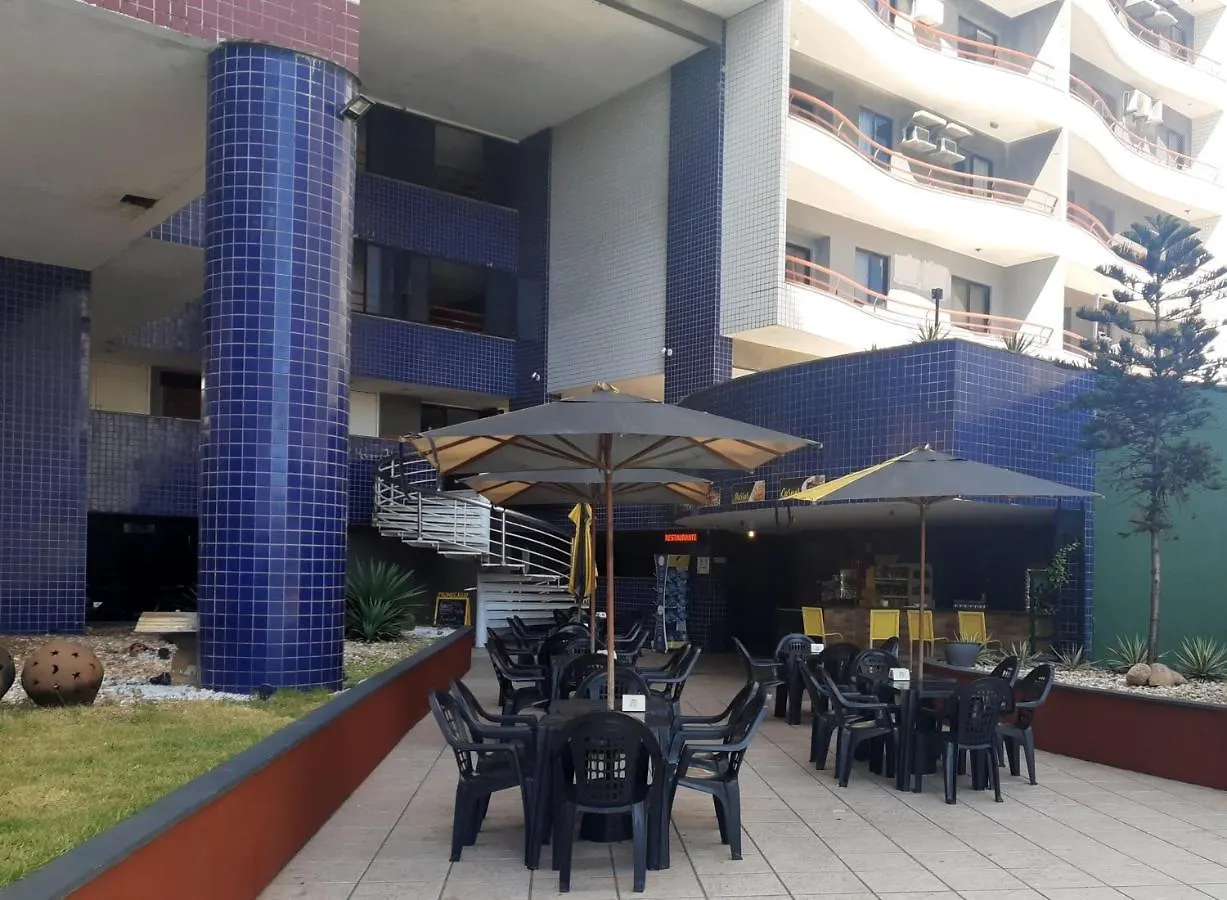 Porto De Iracema Apartman Fortaleza