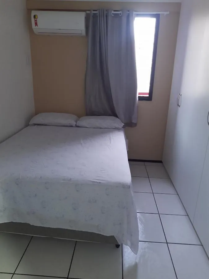 Porto De Iracema Apartman Fortaleza