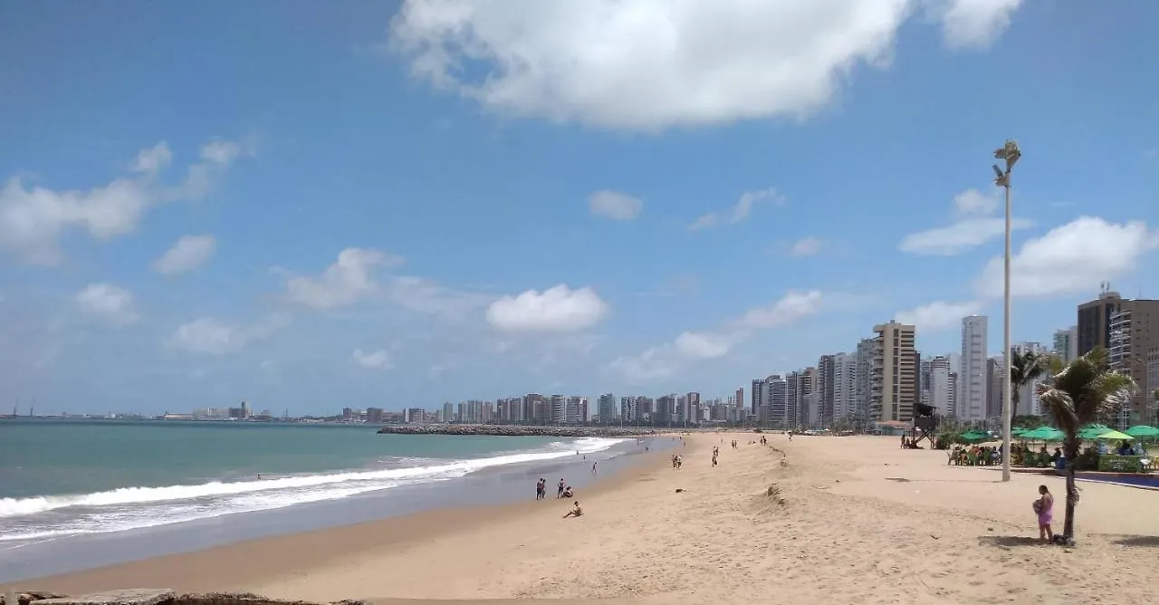 Porto De Iracema Apartman Fortaleza