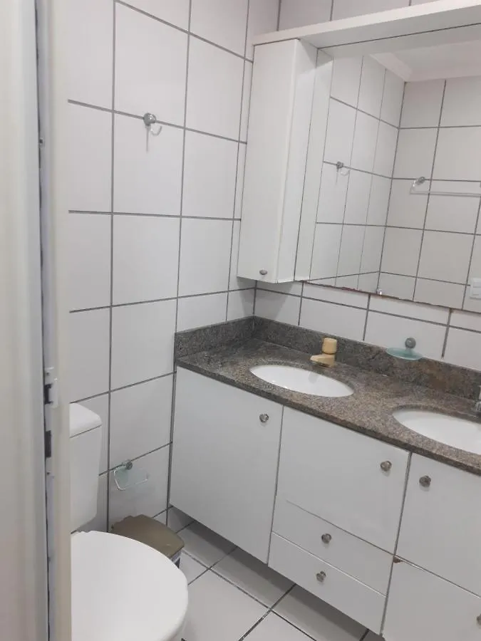 Porto De Iracema Apartman Fortaleza