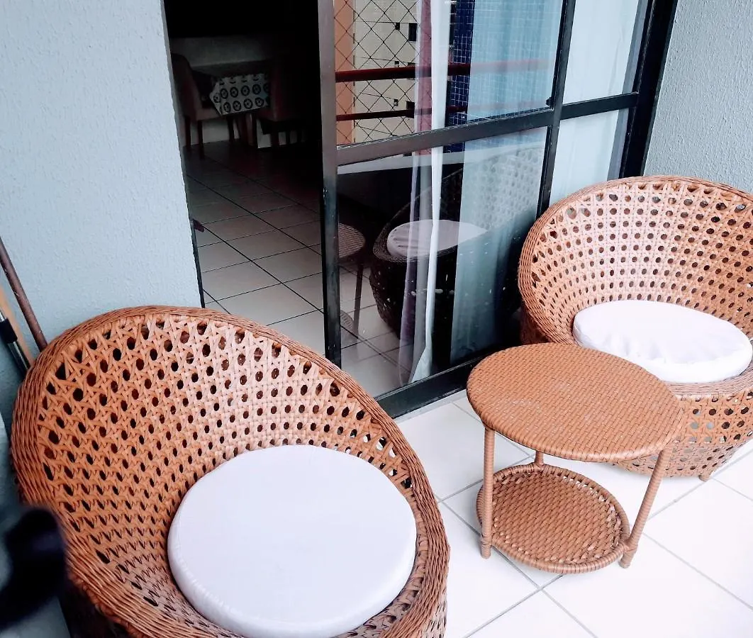 Porto De Iracema Apartman Fortaleza