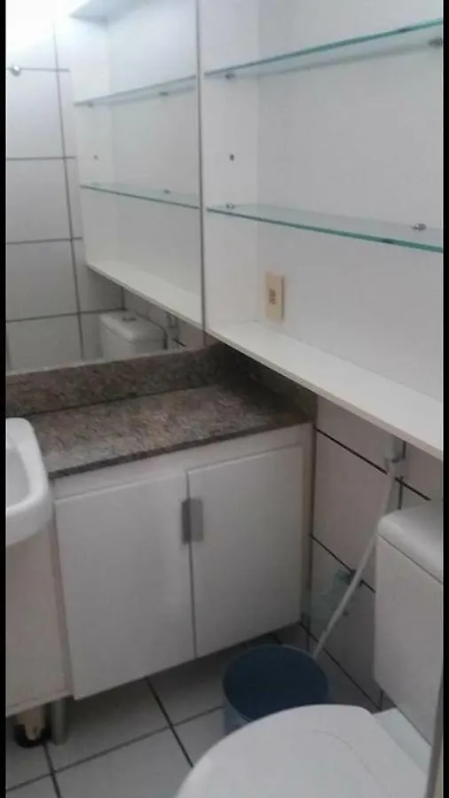 Porto De Iracema Apartman Fortaleza 0*,
