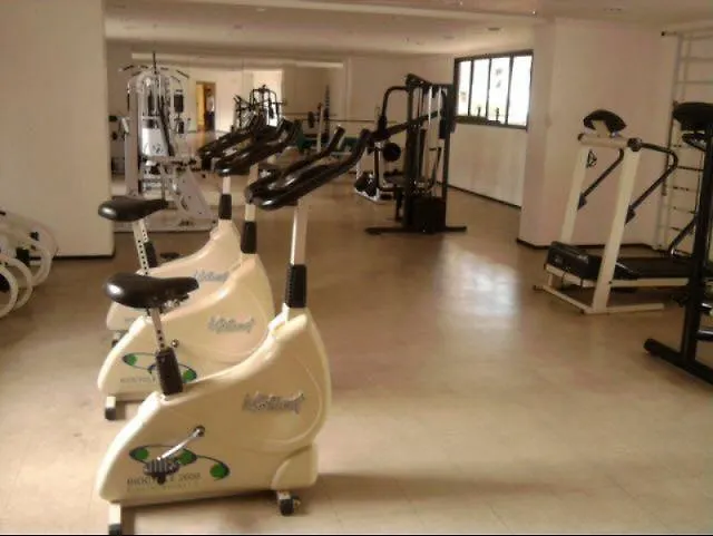 Porto De Iracema Apartman Fortaleza