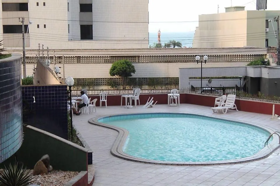 Porto De Iracema Apartman Fortaleza